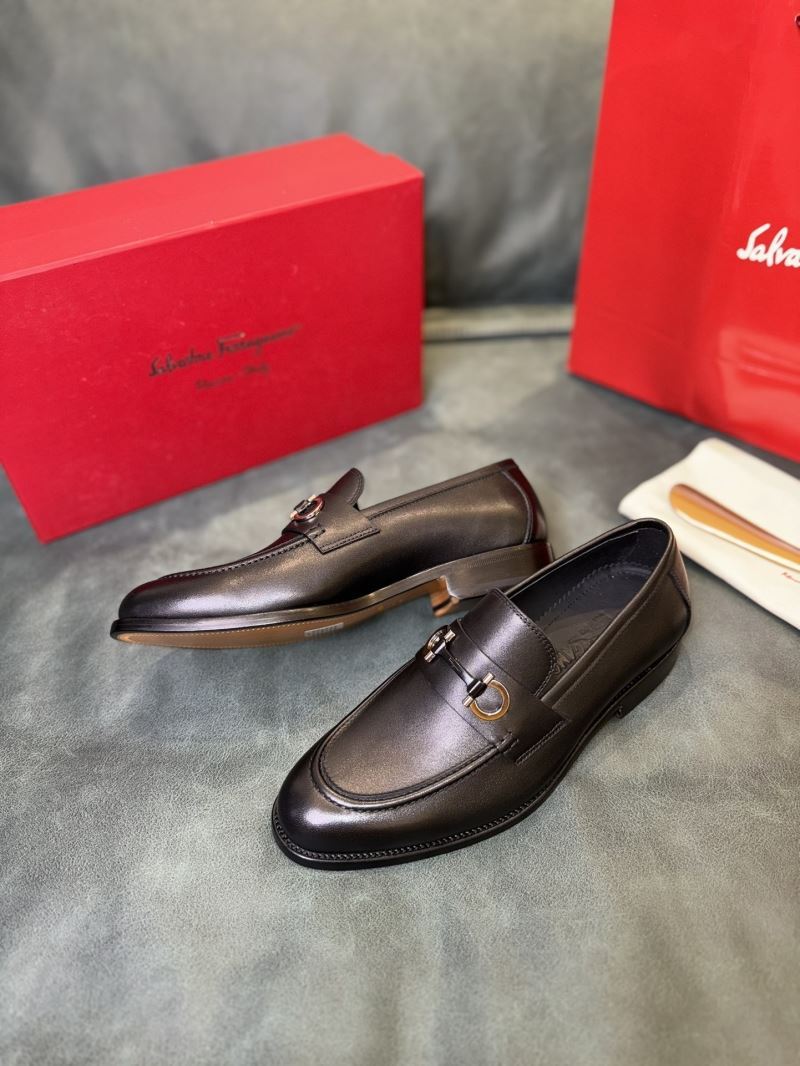 Ferragamo Shoes